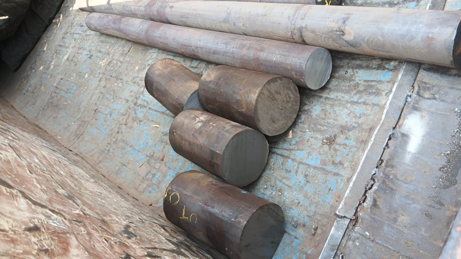 Industrial Bars