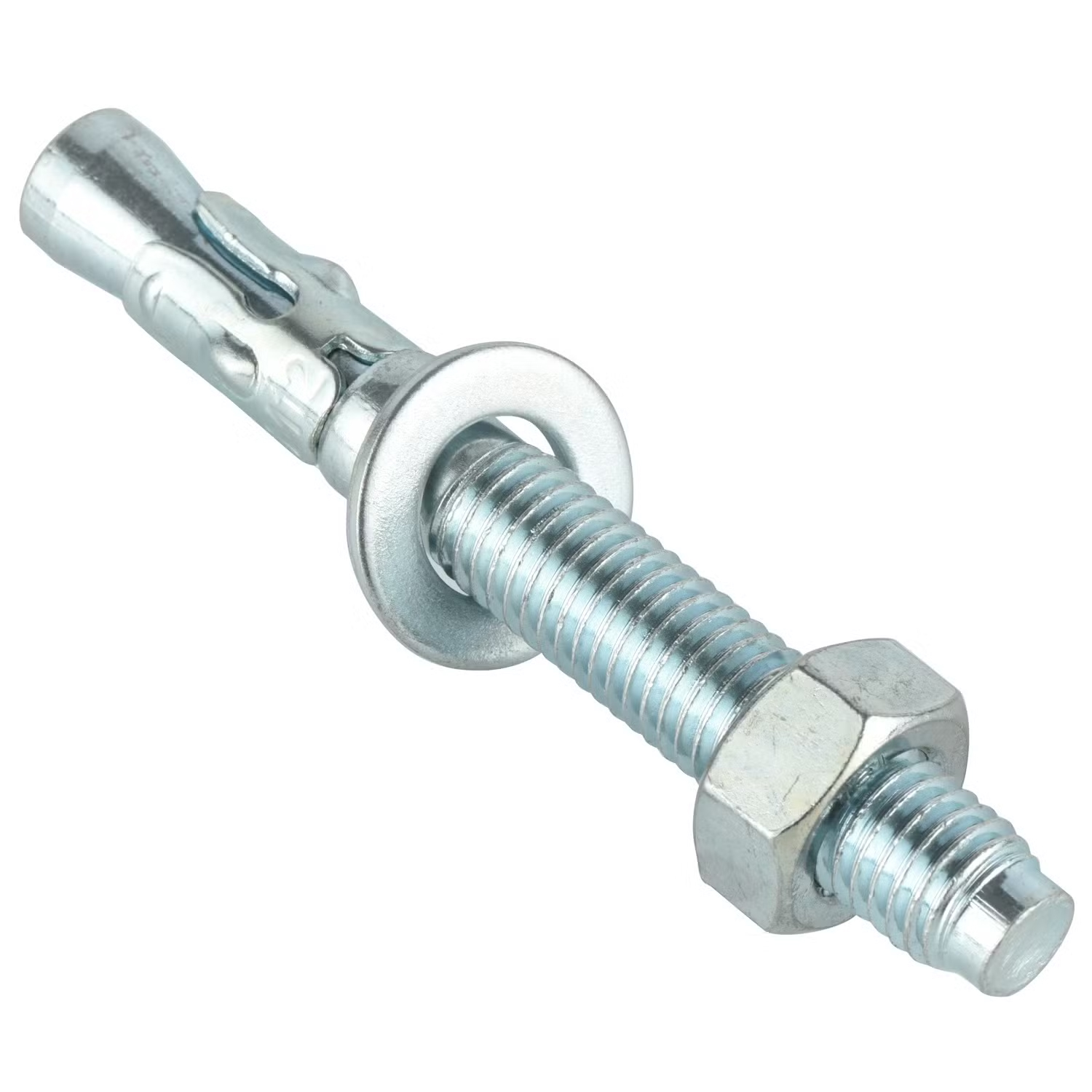 Wedge Anchors