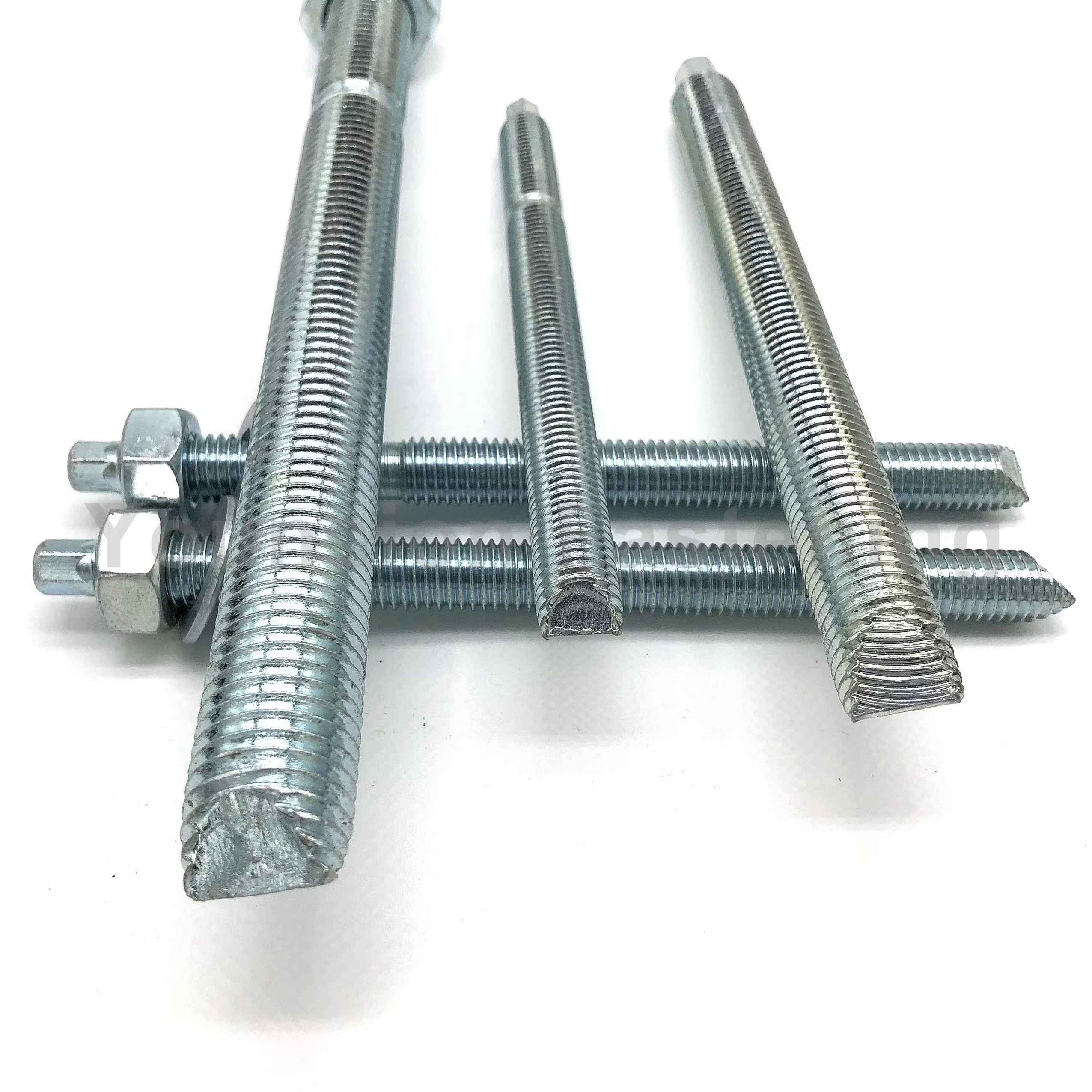 Chemical Anchor Studs