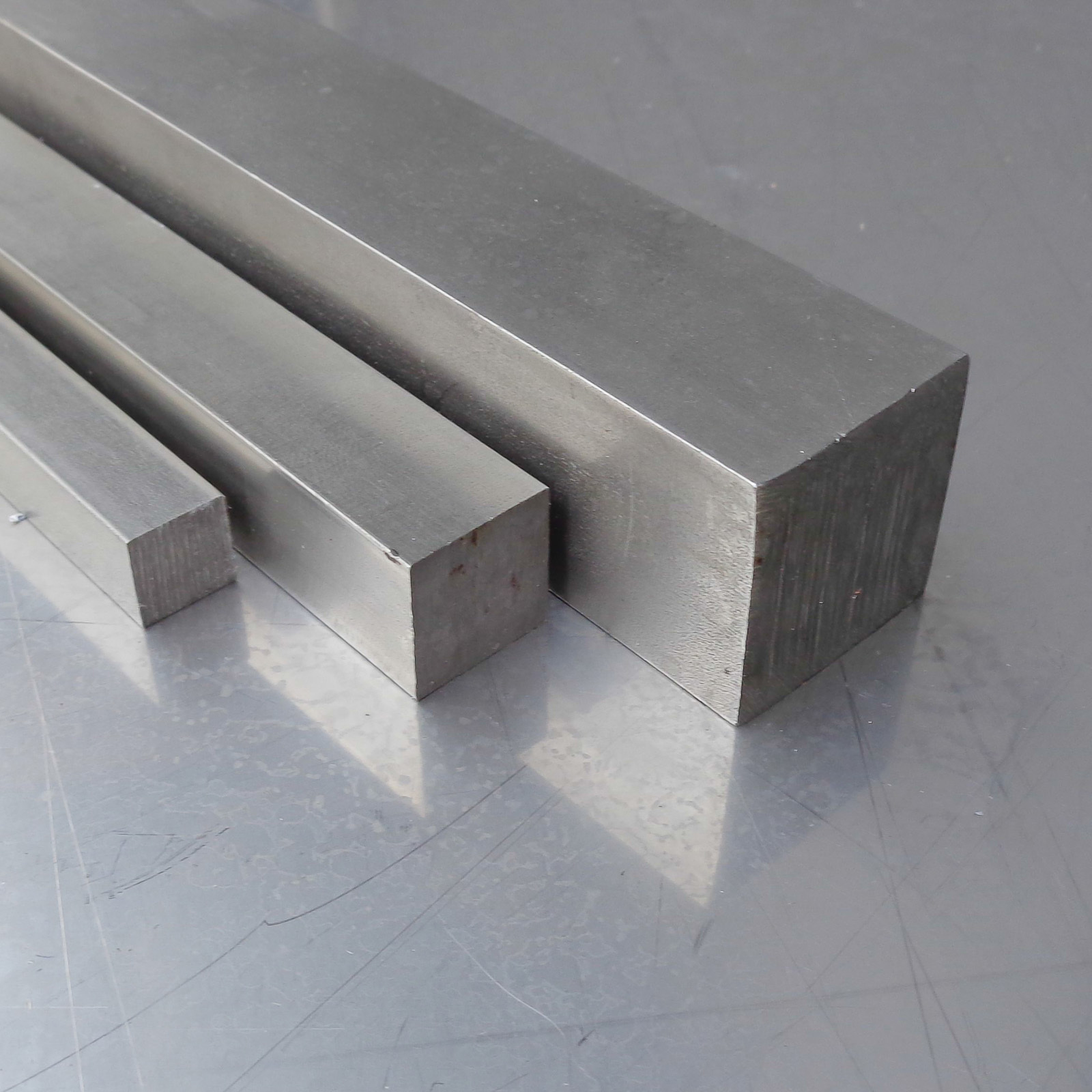 Square Bars