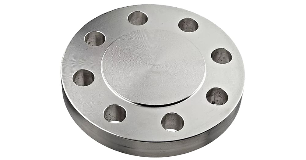 Blind Flange