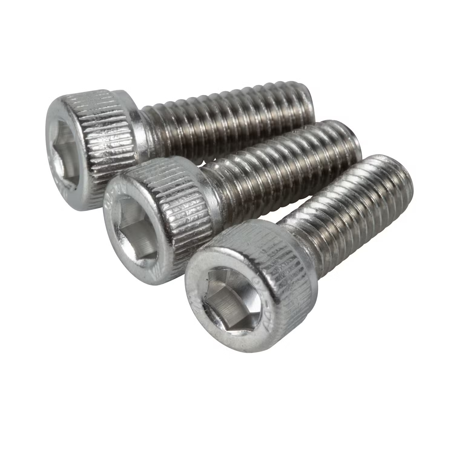 Socket Head Cap Screws
