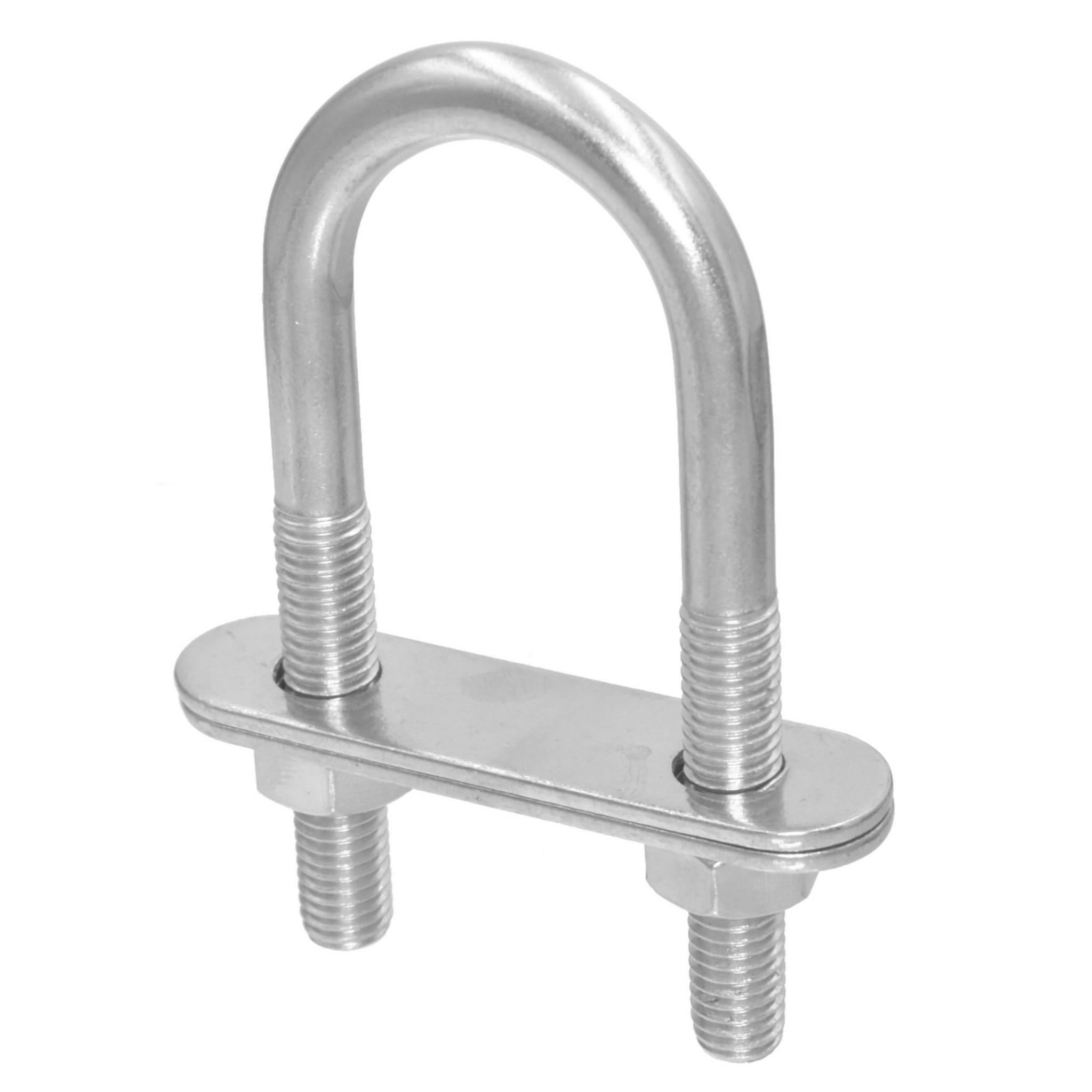 U-Bolts & Anchors