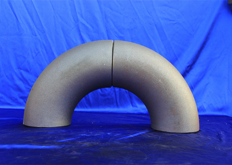 Butt Weld Elbows