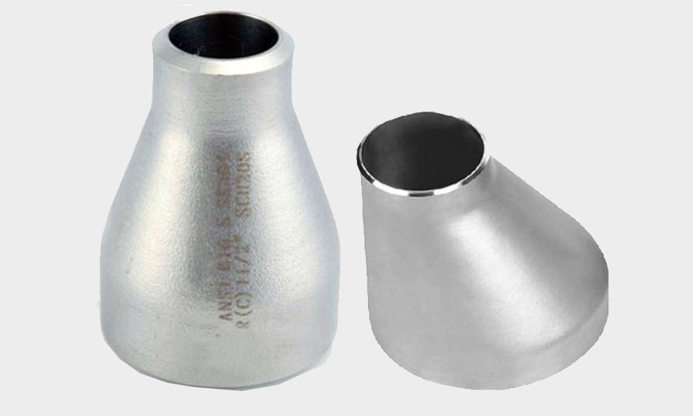 Concentric & Eccentric Reducers