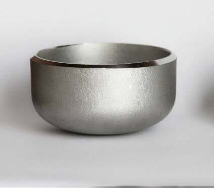 Pipe End Caps