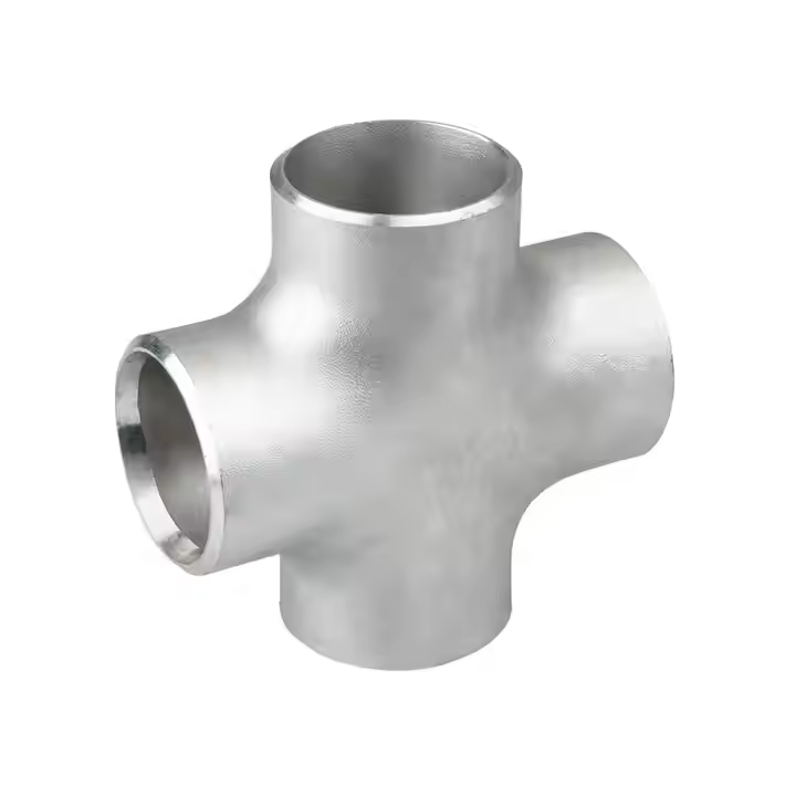 Pipe Cross
