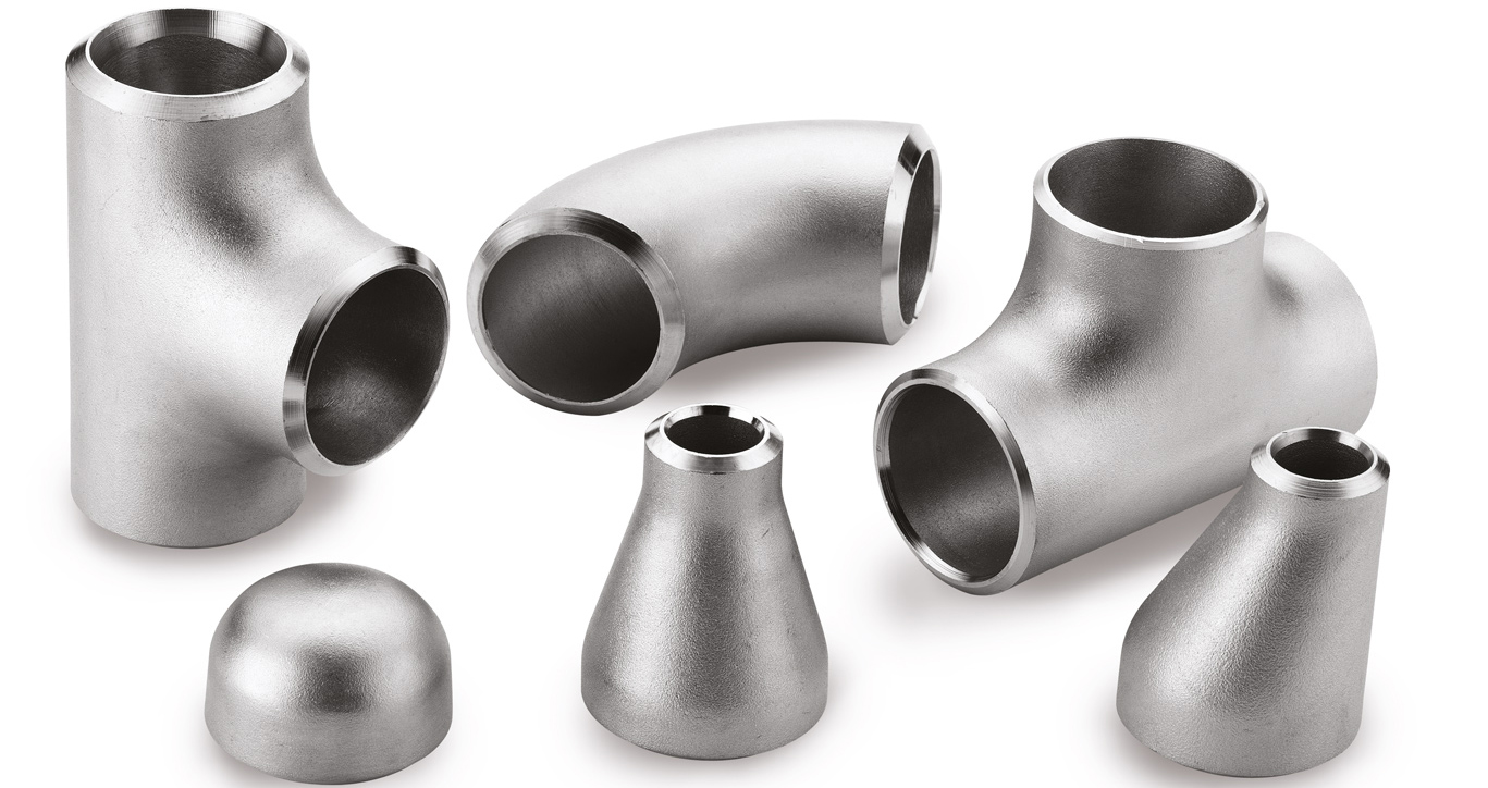 Butt Weld Fittings