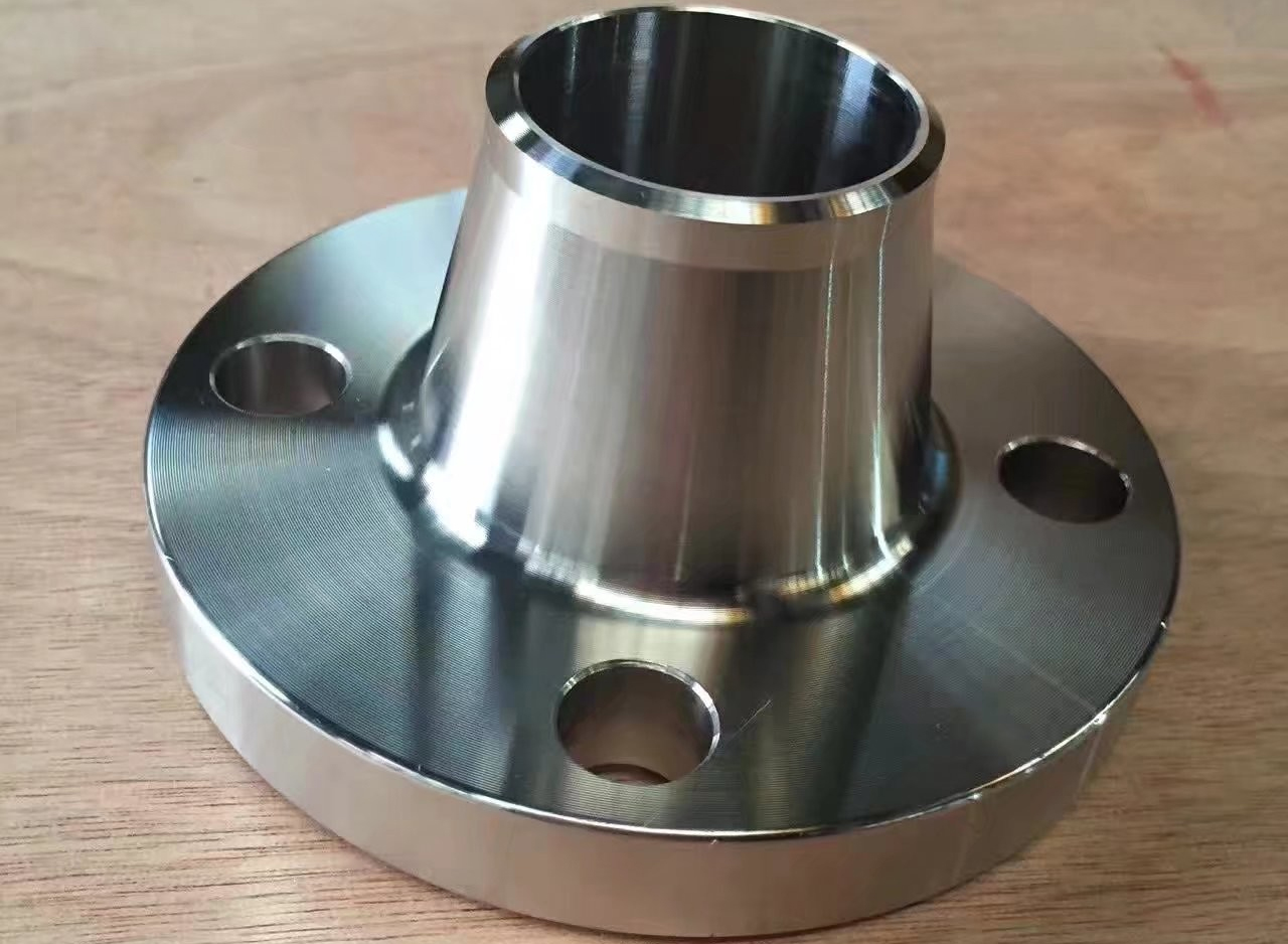 Weld Neck Flange