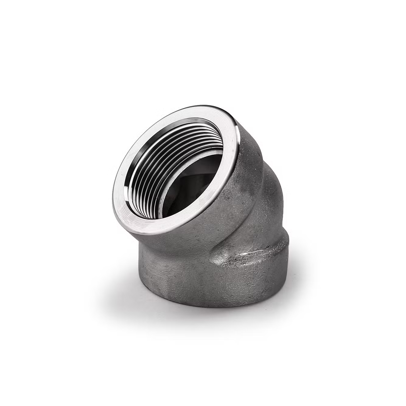 Forged Elbows (SW & Threaded)