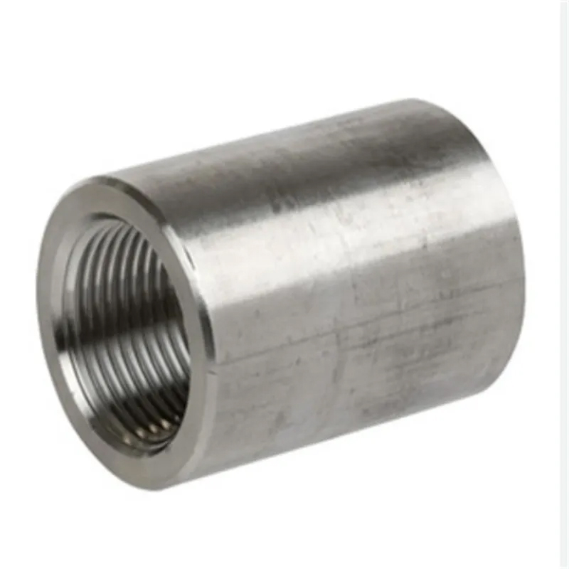 Couplings & Half Couplings