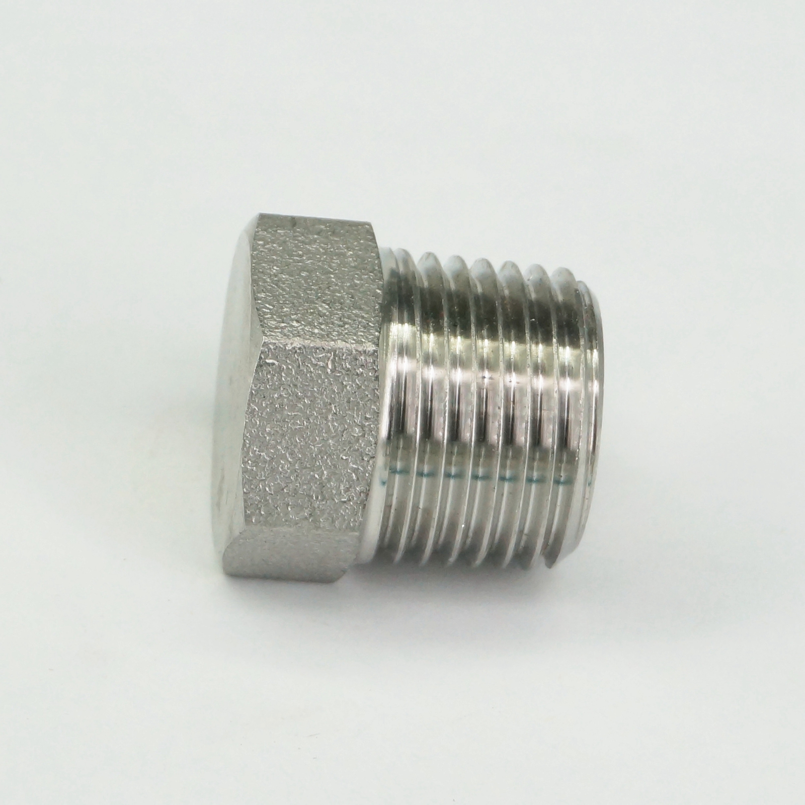 Forged Plugs