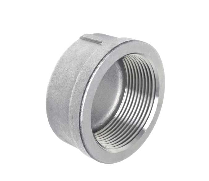 Forged Caps