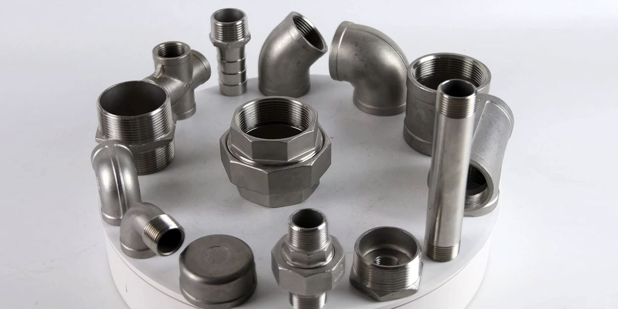 Forged Fittings