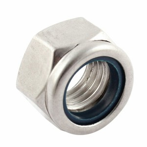 Nylock Nuts