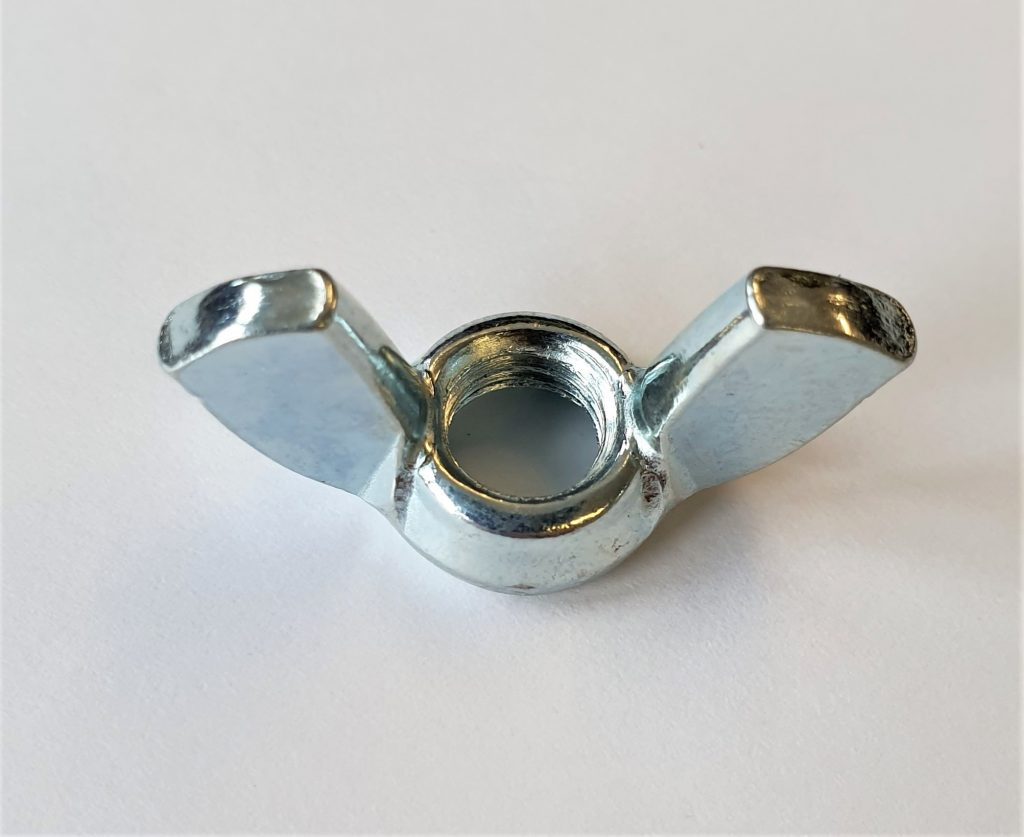 Wing Nuts
