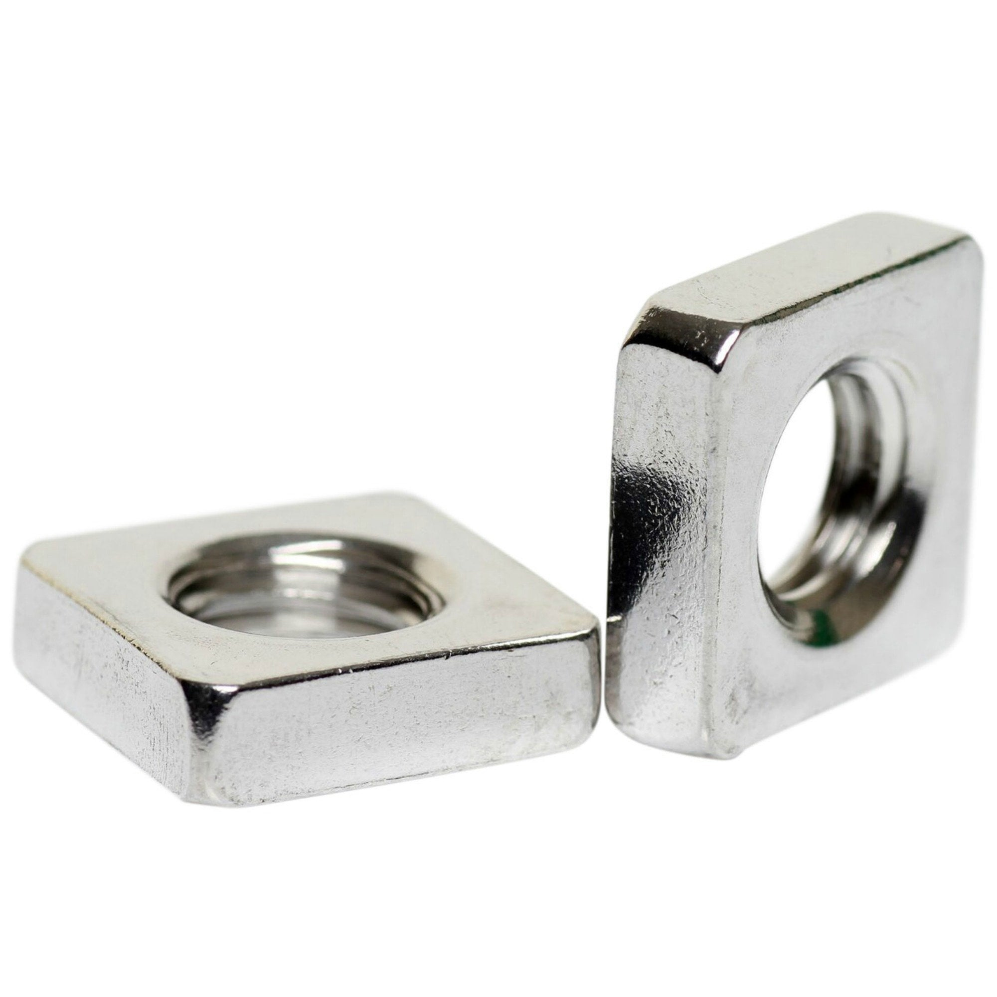 Square Nuts
