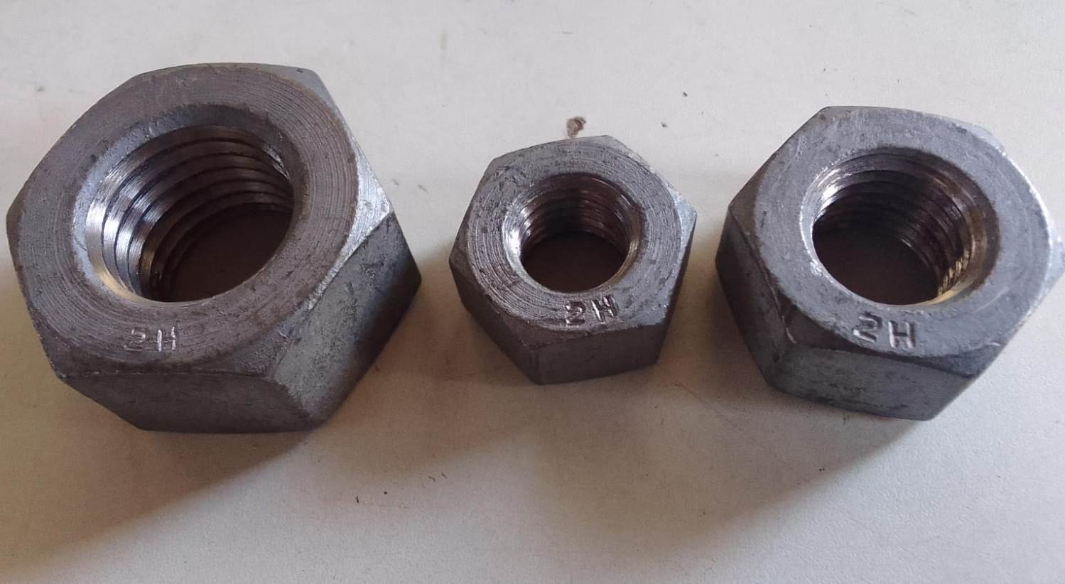 Nuts