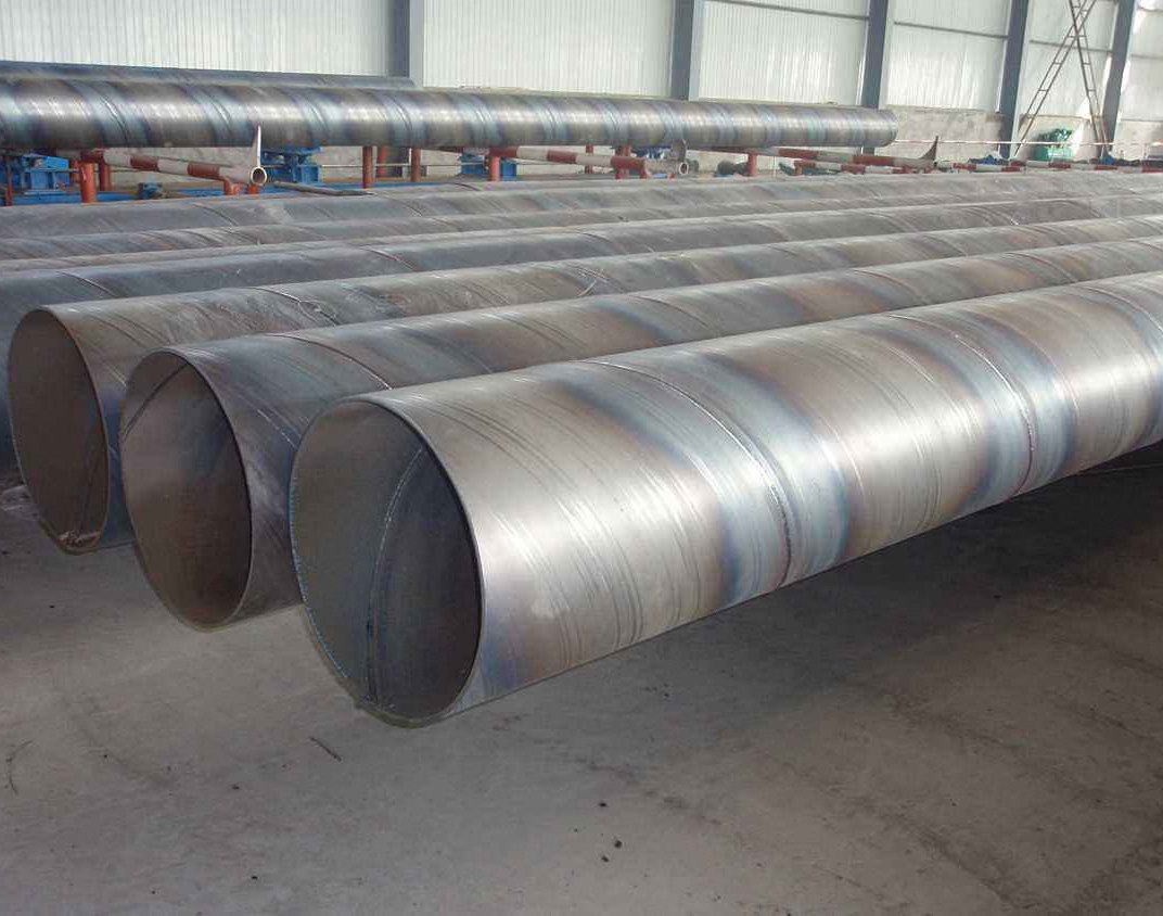 Welded Pipes
