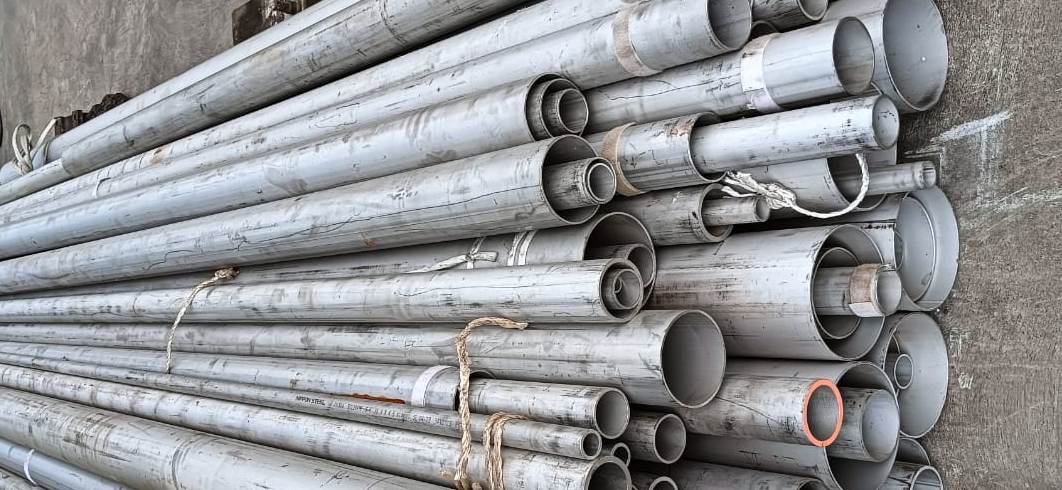 Pipes & Tubes