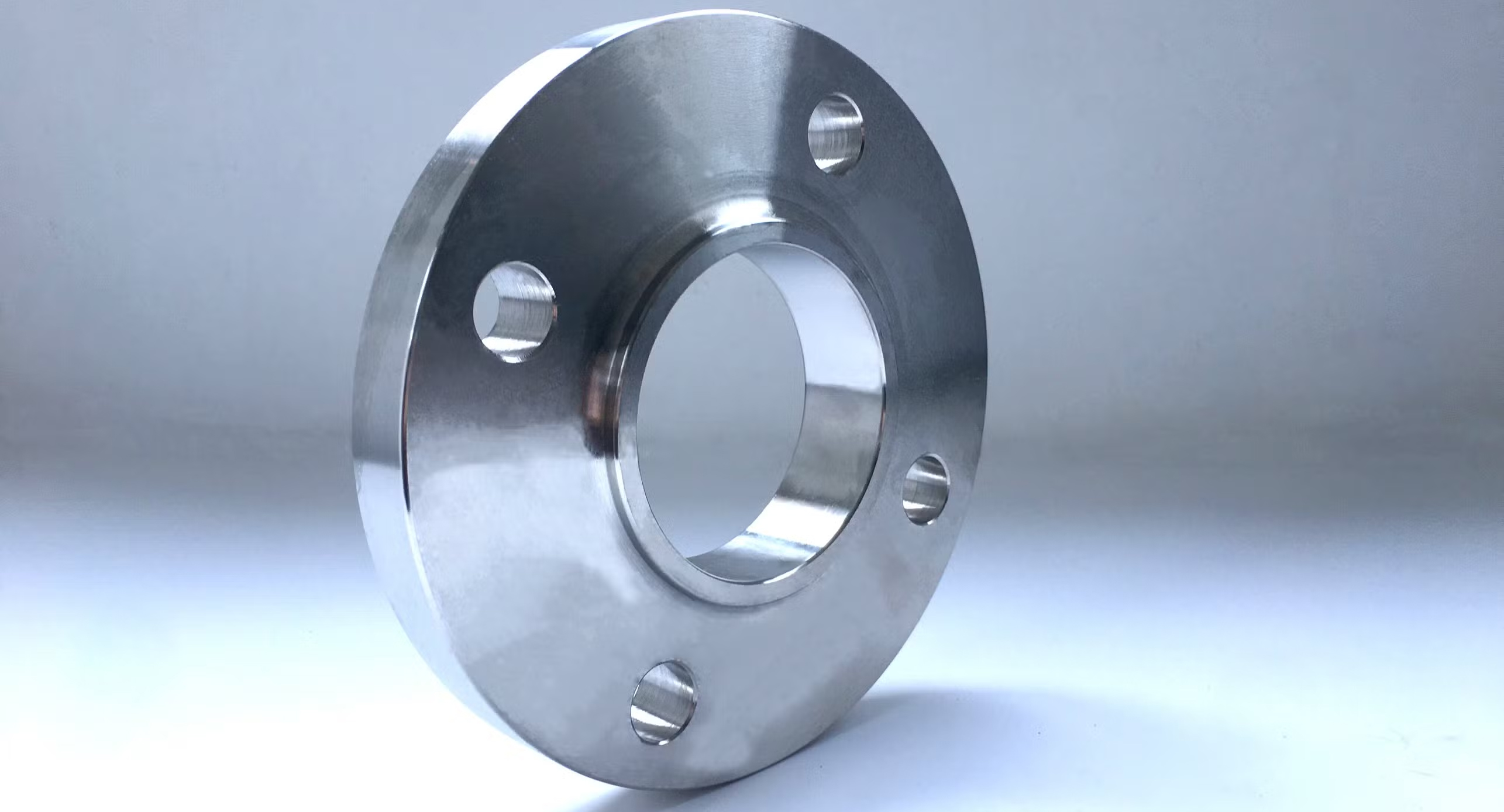 Slip On Flange