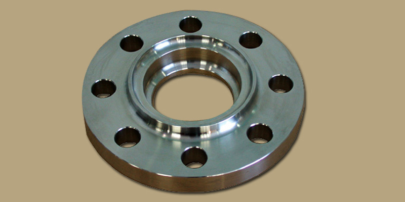 Threaded Flange