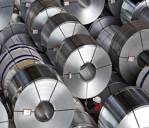 Stainless Steel Coils