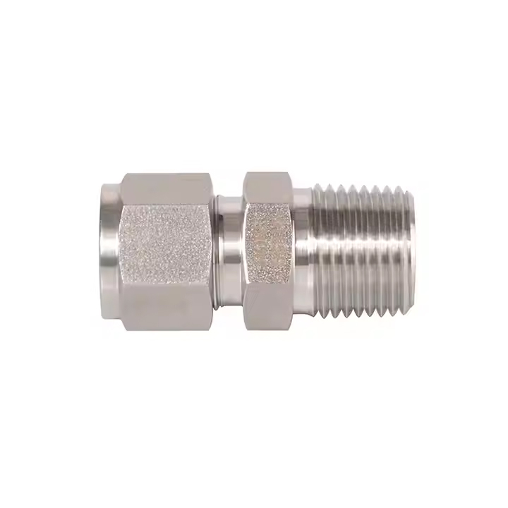 Male & Female Connectors