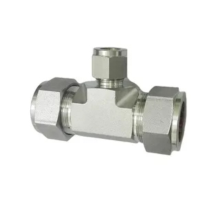 Tube Reducers