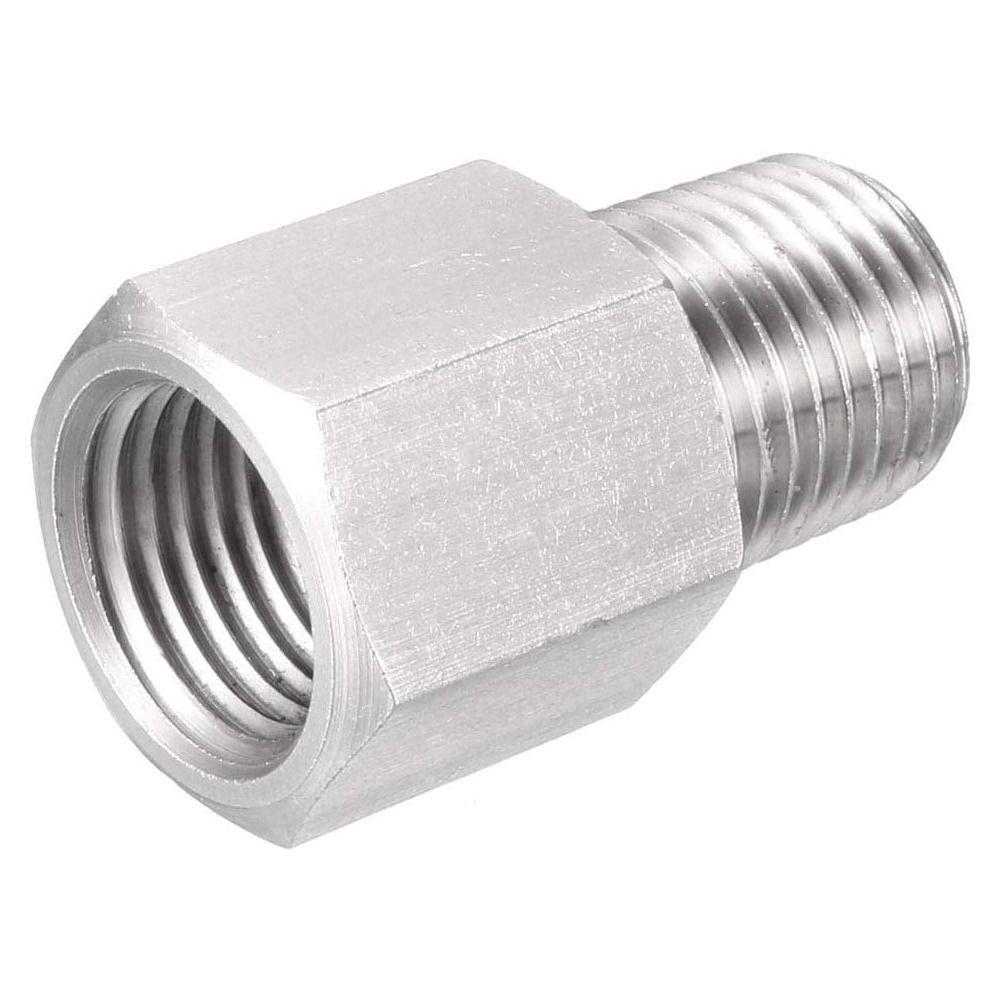 Gauge & 3-Way