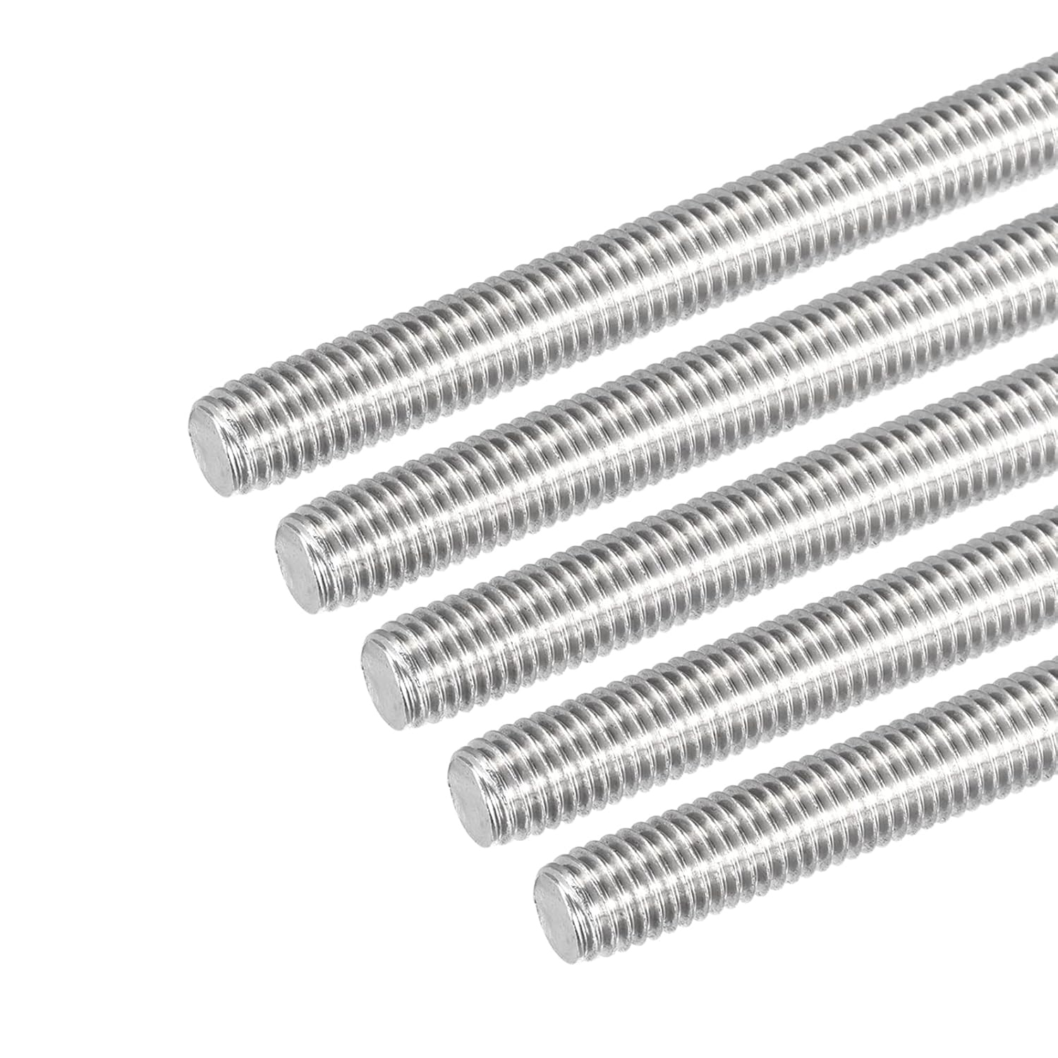 Full Threaded Bolts