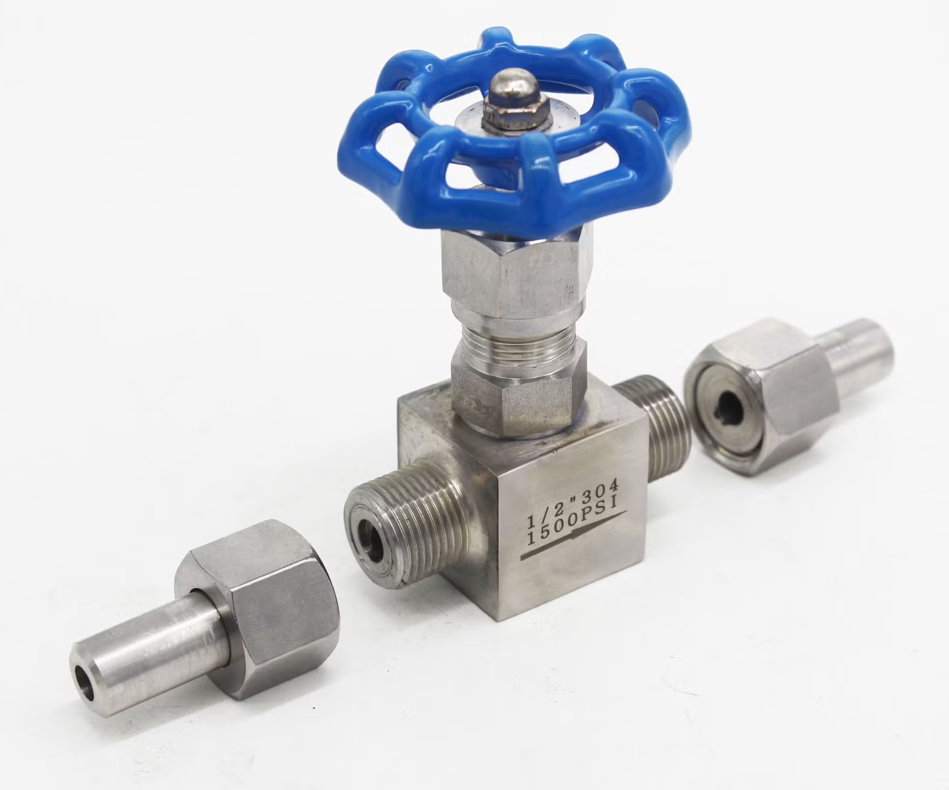 Needle Valve