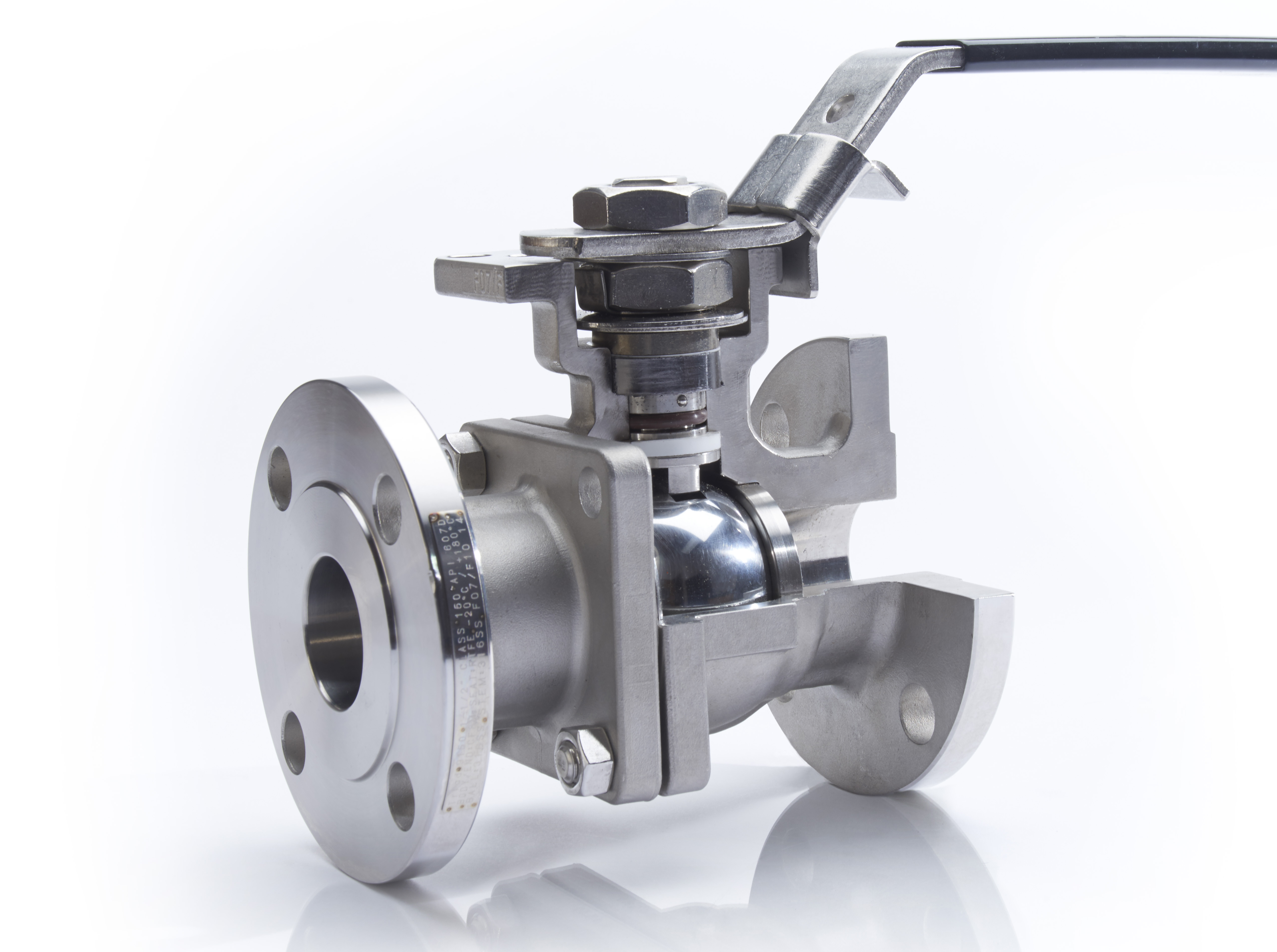 Ball Valve