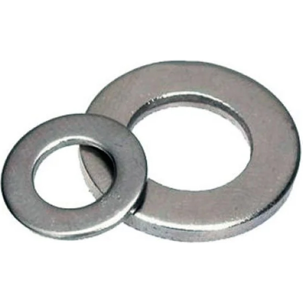 Plain Washers