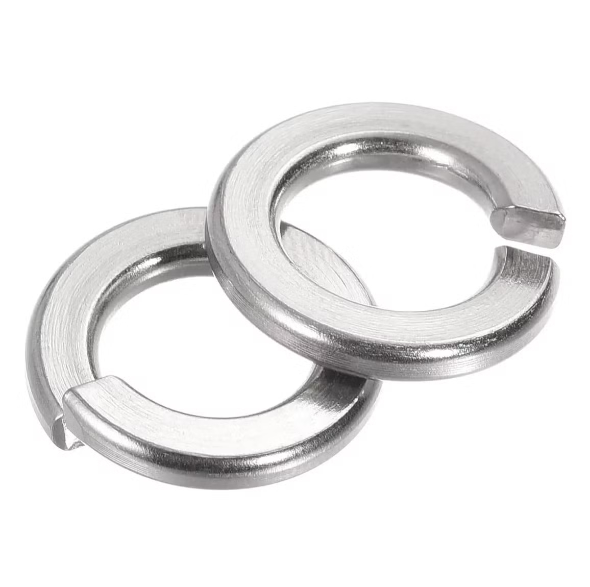 Spring Washers