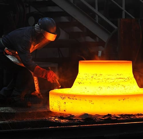 Stainless Steel Stock
